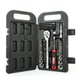 thumbnail image 6 of Hyper Tough 55-Piece Auto Repair Socket Set, 6 of 10