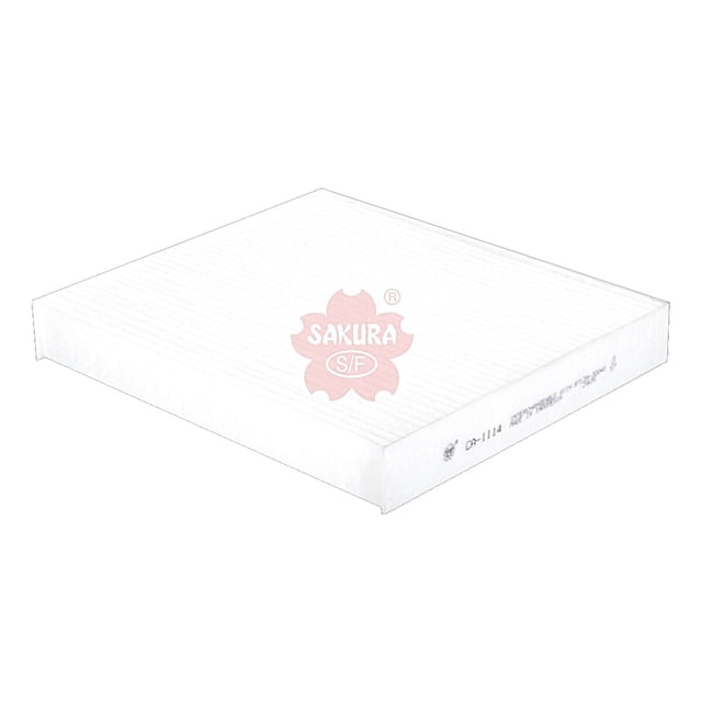 Filtro Para Cabina SAKURA Tundra 2007 A 2013 V6 4.0L
