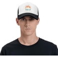thumbnail image 6 of Pickleball Lover Hat Hat Pickleball Y'all Cap for Women Baseball Cap Graphic Caps, 6 of 7