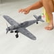 thumbnail image 1 of Modelo de Avión 1/48 Hugo Coleccionables Regalos Gris oscuro Figura plana, 1 of 8