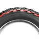 thumbnail image 3 of Llanta para bicicleta R12 x1/2x2-1/4 linea roja, 3 of 3