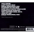 thumbnail image 2 of Leonard Cohen - Songs Of Love And Hate (Remaster), 2 of 2