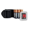 thumbnail image 3 of Stealth Cam ZX36NG 10MP No Glo Infrared Game Trail Camera Kit +SD Card (2 Pack), 3 of 8
