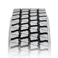 thumbnail image 2 of Set of 4 BlackHawk BDR28 225/70R19.5 128/126L G Tires, 2 of 2
