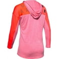 thumbnail image 6 of Under Armour Womens Tech Twist Graphic Hoodie, 6 of 6