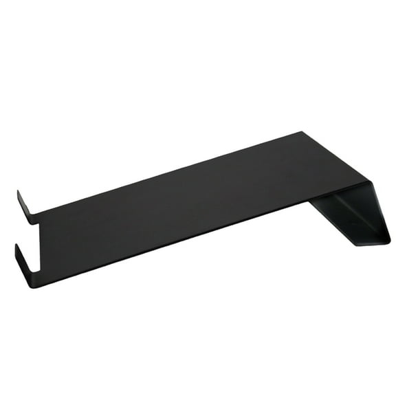 Heavy Duty Steel Speakers Stands with NonSlip Base Shock Absorbing Reduces Resonance for Studio or Home Use