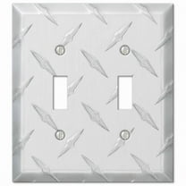 WLPLT DIAMOND PLATE 2T (Pack of 1)