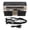 Gold, variant on Yajisi Portable AM FM SW Radio with Bluetooth Speaker, Rechargeable Full Band Radio for Home Outdoor Travel, TF/SD Card Support, Black (7.48 inches / 19 cm)