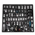 thumbnail image 1 of Sewing Machine Foot Household Presser Feet Set Hem Mutifunctional Sewing Machine Part, 1 of 5