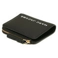 thumbnail image 3 of MARC JACOBS The Bold Mini Compact Zip Wallet, Black, 3 of 9