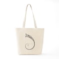 thumbnail image 6 of CafePress - Fibonacci Pi Tote Bag - Unisex Canvas Tote Bag, Beige, 1-Piece, 6 of 7