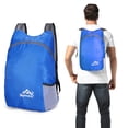 thumbnail image 2 of Mochila de nailon para exteriores mochilas deportivas plegables transpirables para escalada y senderismo Barbie Nuevos Originales, 2 of 6
