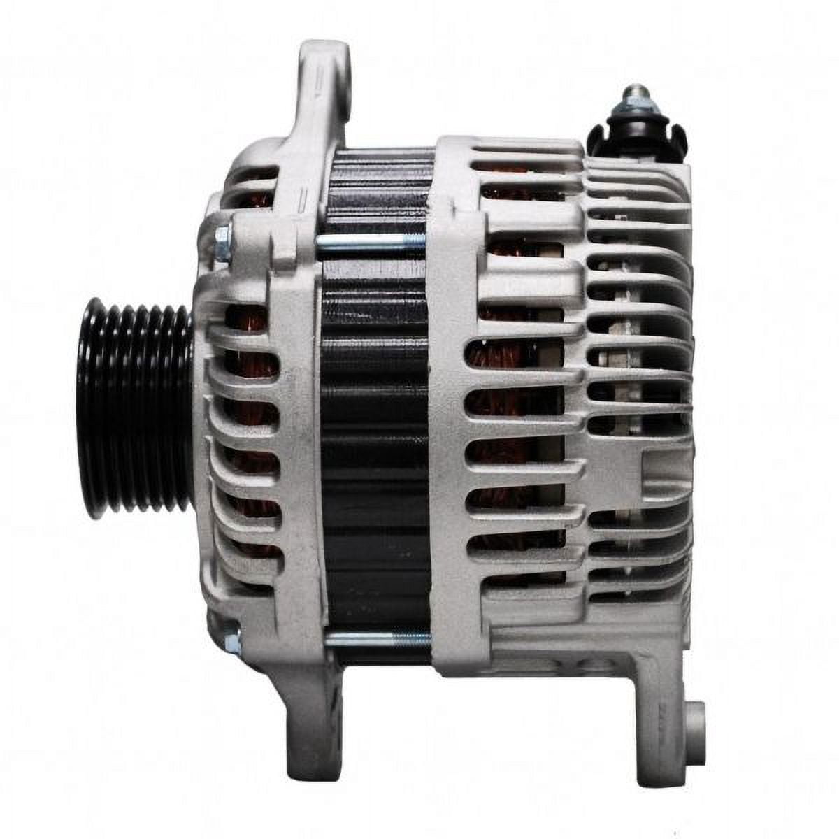ACDelco 19306471 Alternator for Nissan Maxima V6; 3.5L; 3498cc; (Mexico)
