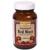 Only Natural Gelatinized Red Maca, 60 Veg Capsules