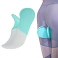 thumbnail image 1 of Ejercitador muscular del suelo pélvico portátil y hermoso, accesorios de fitness para caderas., 1 of 8