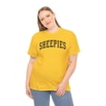 thumbnail image 4 of Sheepie Old English Sheepdog Dog Mom Mama Mother's Day Shirt Gifts Tshirt, 4 of 7
