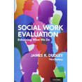 thumbnail image 1 of Évaluation du Travail Social: Améliorer Ce Que Nous Faisons, 1 of 1