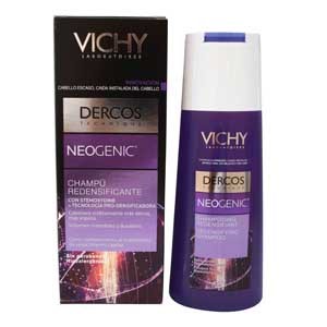 Vichy Dercos Neogenic Redensifying Shampoo 200ml - image 3 of 4