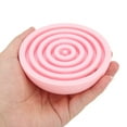 thumbnail image 1 of Maze Toy, Simple Maze Game For Exercise Hand Eye Coordination Simple Balancing Maze Game With 3 Steel Balls Hemispherical Hold Comfortably, 1 of 8