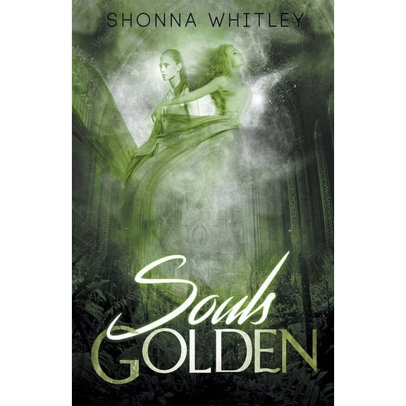 Souls Golden, (Paperback)