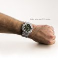 thumbnail image 4 of Grey G-Shock Analog Digital Watch GA110TS-8A3, 4 of 4