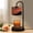 Color 4, variant on Candle Warmer Lamp with Timer, Cinematic Bear Cub Tranquil Alpine Setting Non-slip Wireless Remote Control Wax Melts Warmer with 4 Bulbs for Home Office Dorm, Birthday Gifts for Women
