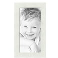 thumbnail image 2 of ArtToFrames 15" x 31" Avalon Pearl White Baroque Picture Frame, 15x31 inch White Wood Poster Frame (WOM-5266),  Pack, 2 of 7