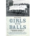 thumbnail image 1 of Pre-Owned Women's Football: The Secret History (Paperback) 1782197729 9781782197720, 1 of 1
