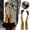 Yellow, variant on Orangide Witch Leg Prop Decorative with Telescopic Pole, Strange Halloween Decorations for Party Yard Garden Spooky Outdoor Fall Decor