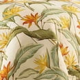 thumbnail image 2 of Tommy Bahama Home Birds of Paradise Queen 4-Pieces Comforter Set, 2 of 7