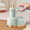 thumbnail image 5 of Mini Iron Steamer for Clothes Travel Iron Steam Irons Portable Handheld Steam Iron for Clothes Ironing Machine for Dry and Wet, 5 of 8