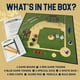 thumbnail image 3 of Juego de mesa Grandma Smiley's What About Baseball Kids 8-12, 3 of 9