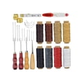 thumbnail image 4 of unbranded Conjunto De Herramientas Para Manualidades En Cuero Con Ligero Y Portátil, 4 of 8