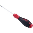 thumbnail image 3 of Wiha SoftFinish Cushion Grip 'Security Torx' Screwdriver T20S x 100mm, 3 of 3