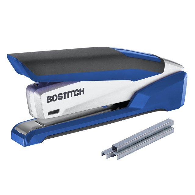 Computadora de escritorio premium Stapler Bostitch Office InPower con resorte
