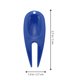 thumbnail image 2 of Raindrops 30Ud Tenedor Azul Para Reparación De Césped Golf Herramienta Y Resistente, 2 of 6