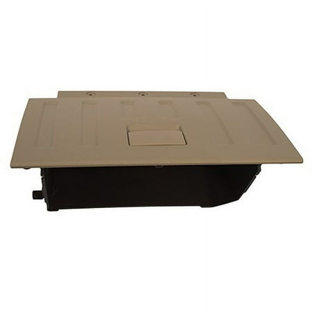 Genuine OE Ford Glove Box Assembly - 8C3Z-2506024-AA Fits select: 2008-2010 FORD F250, 2008-2010 FORD F350