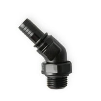 Earl's Performance 604461ERL Clamp-On Hose Fitting