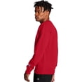 thumbnail image 2 of Sudadera Champion Powerblend Graphic para Hombre. GF88H-Y06794-2WC rojo XS, 2 of 3