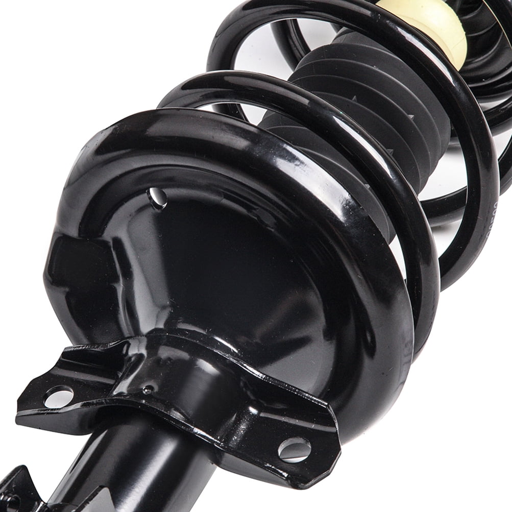 SCITOO Strut Shock for 2003-2004 for Saturn Ion Front Complete Struts Assembly Rear shock absorber Stabilizer Bar Link Kit 8PCS