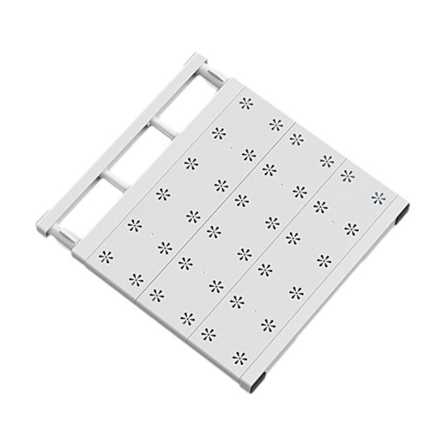 Divisor expandible para cajones, separador de cajones para tocador, estante para armario de ropa 35cmx38cm
