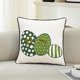 thumbnail image 5 of Fundas de almohada decorativas de Pascua con diseño de conejo para primavera, Pascua, hogar, sofá, dormitorio y porche exterior., 5 of 6