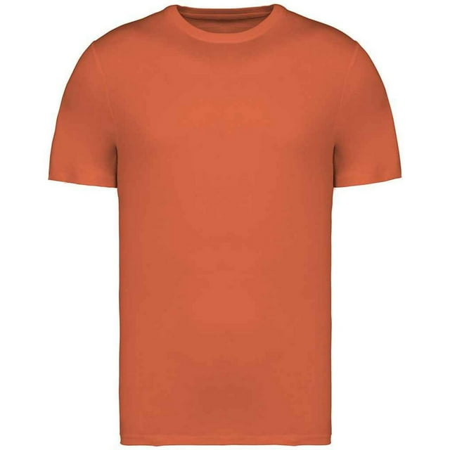 Native Spirit T-Shirt Ajusté Épais pour Adulte