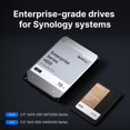 thumbnail image 4 of HDD Synology HAS5300 16 TB SAS Enterprise de 3,5", 4 of 4