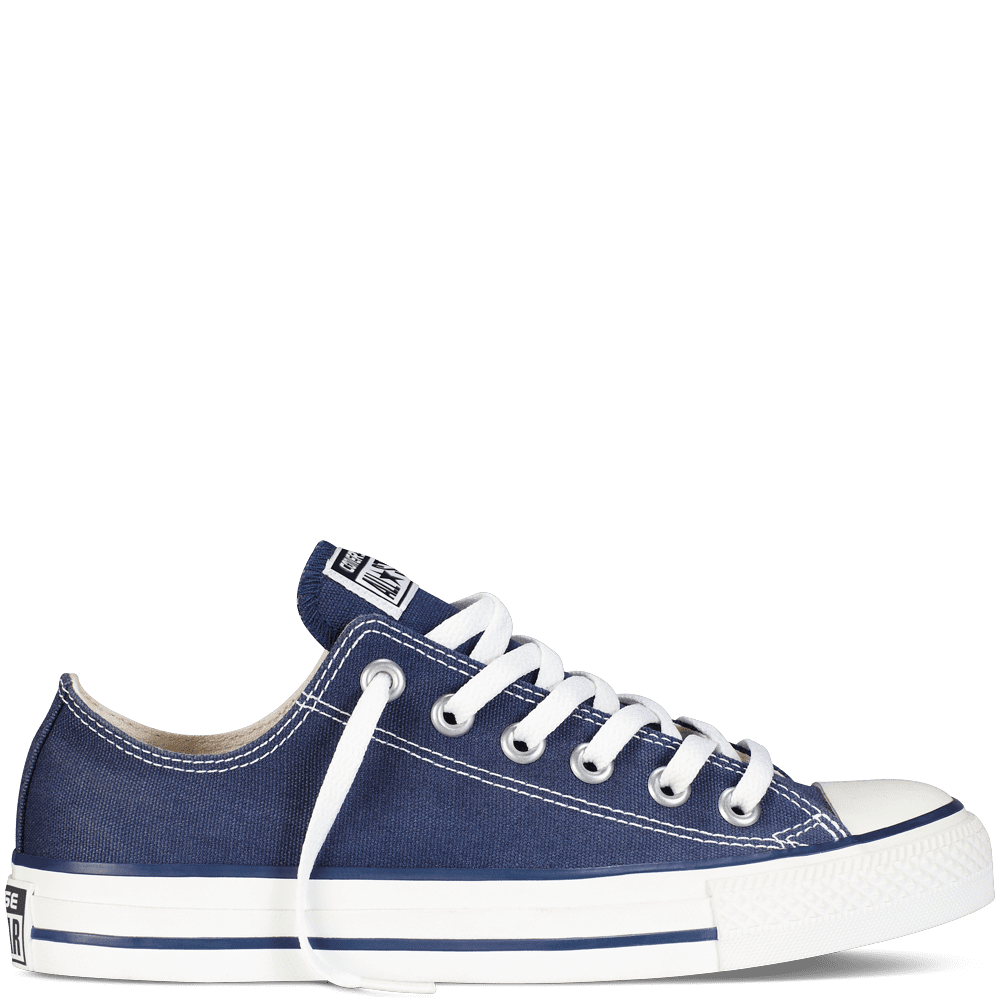 blue converse shoes for men