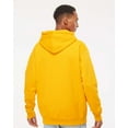 thumbnail image 3 of Independent Trading Co. Heavyweight Hooded Sweatshirt, 3 of 5