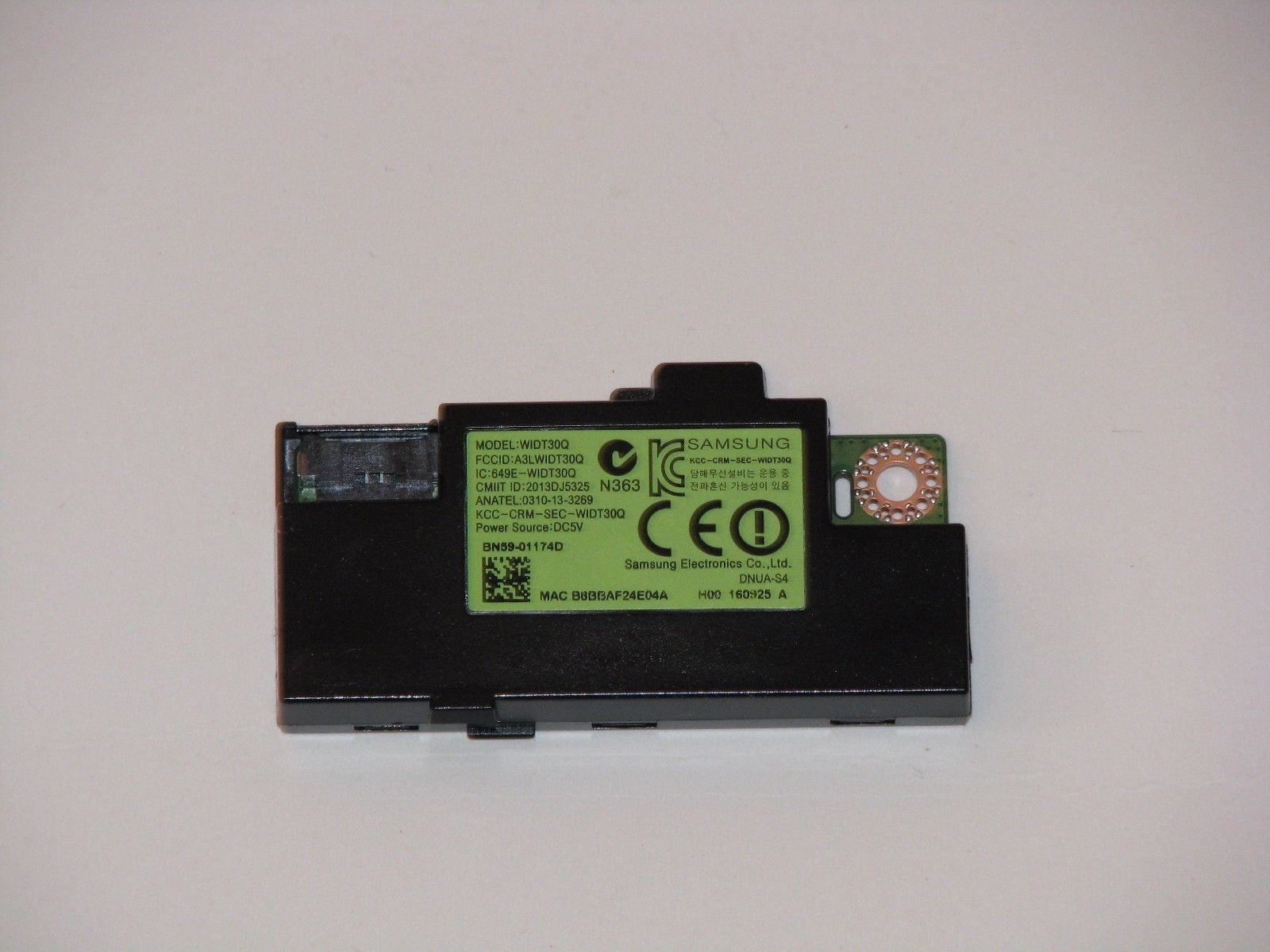 anatel wifi module part number anatel wifi module part number