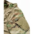thumbnail image 5 of Tru-Spec 1653 OCP 1/4 Zip Combat Shirt, Scorpion OCP, 5 of 6
