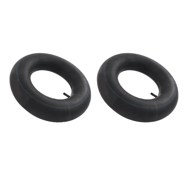 4,80 4,00-8 Tubo Interior, Caucho Resistente Al Desgaste Fuerte Flexibilidad Neumático Tubo Interior Grueso Resistente A Prueba De Explosiones Para Cortadoras De Césped Mgaxyff 4.80 4.00‑8 Inner Tube