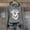 #001-Dark Gray, variant on Hoodies for Women Cute Highland Cow Printed Funny Graphic Long Sleeve Sweatshirt Plus Size Cowgirl Y2K Clothes